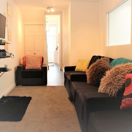Villa Sea-Esta à Weymouth Extérieur photo
