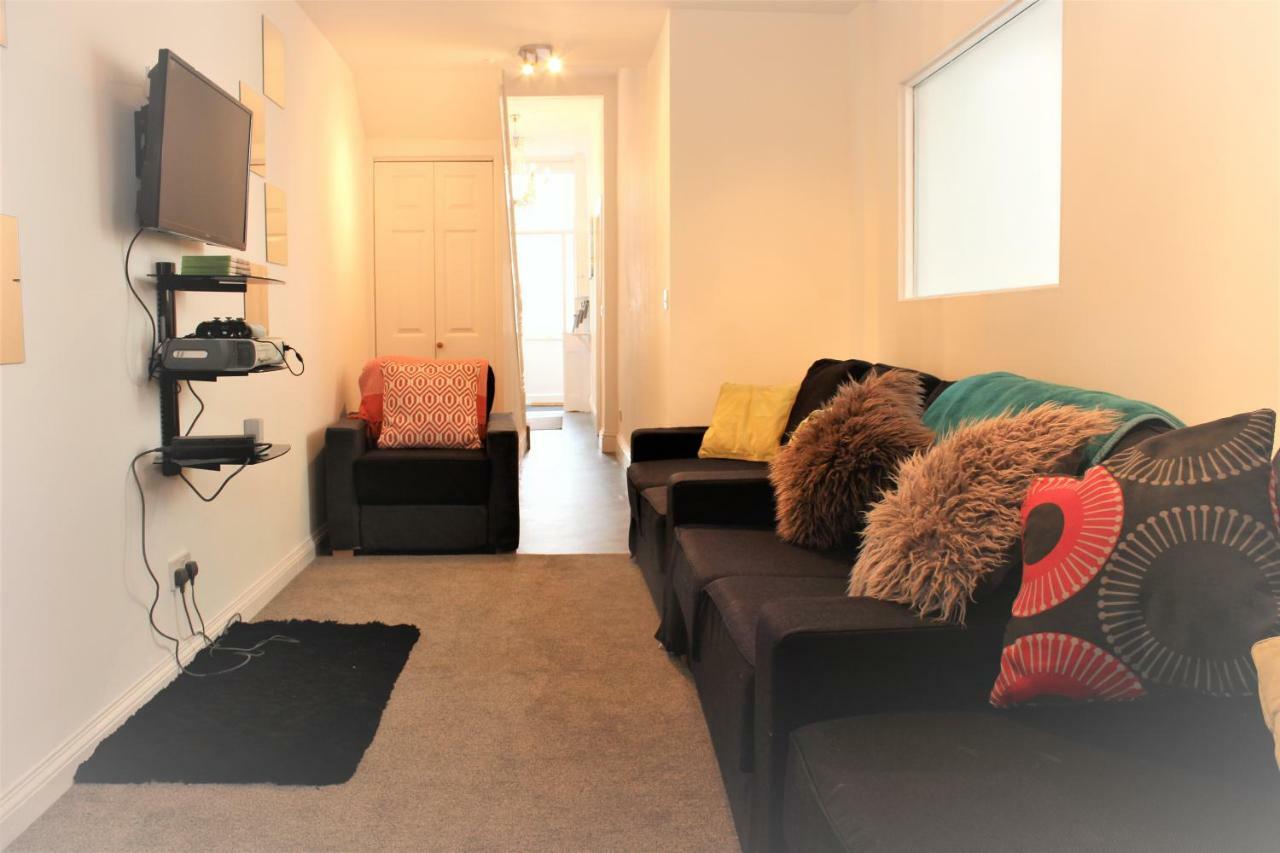 Villa Sea-Esta à Weymouth Extérieur photo