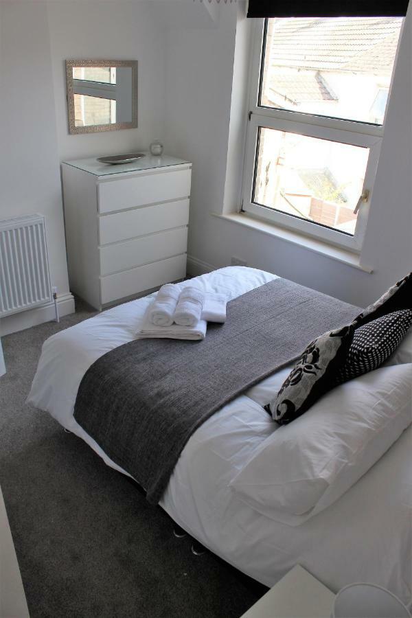 Villa Sea-Esta à Weymouth Extérieur photo