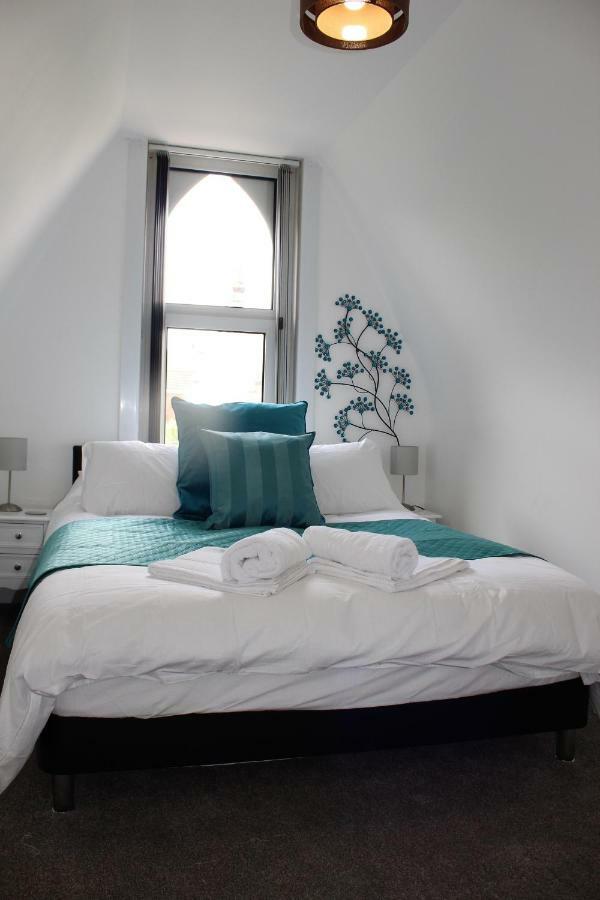 Villa Sea-Esta à Weymouth Extérieur photo
