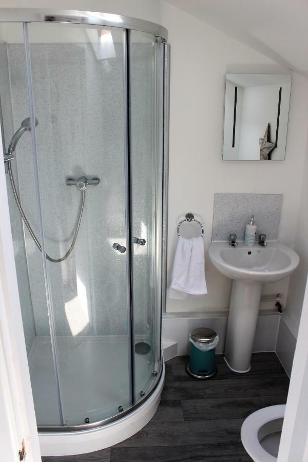 Villa Sea-Esta à Weymouth Extérieur photo