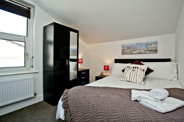 Villa Sea-Esta à Weymouth Extérieur photo