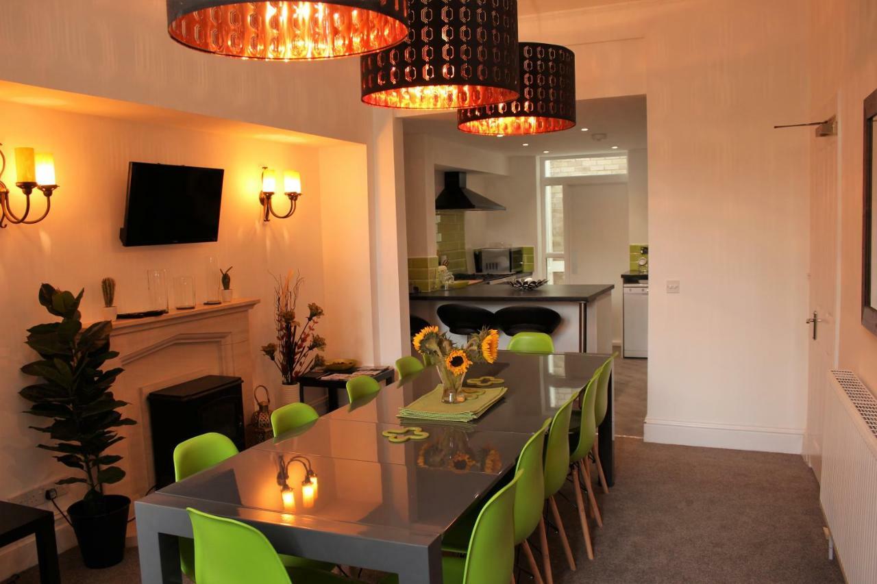 Villa Sea-Esta à Weymouth Extérieur photo