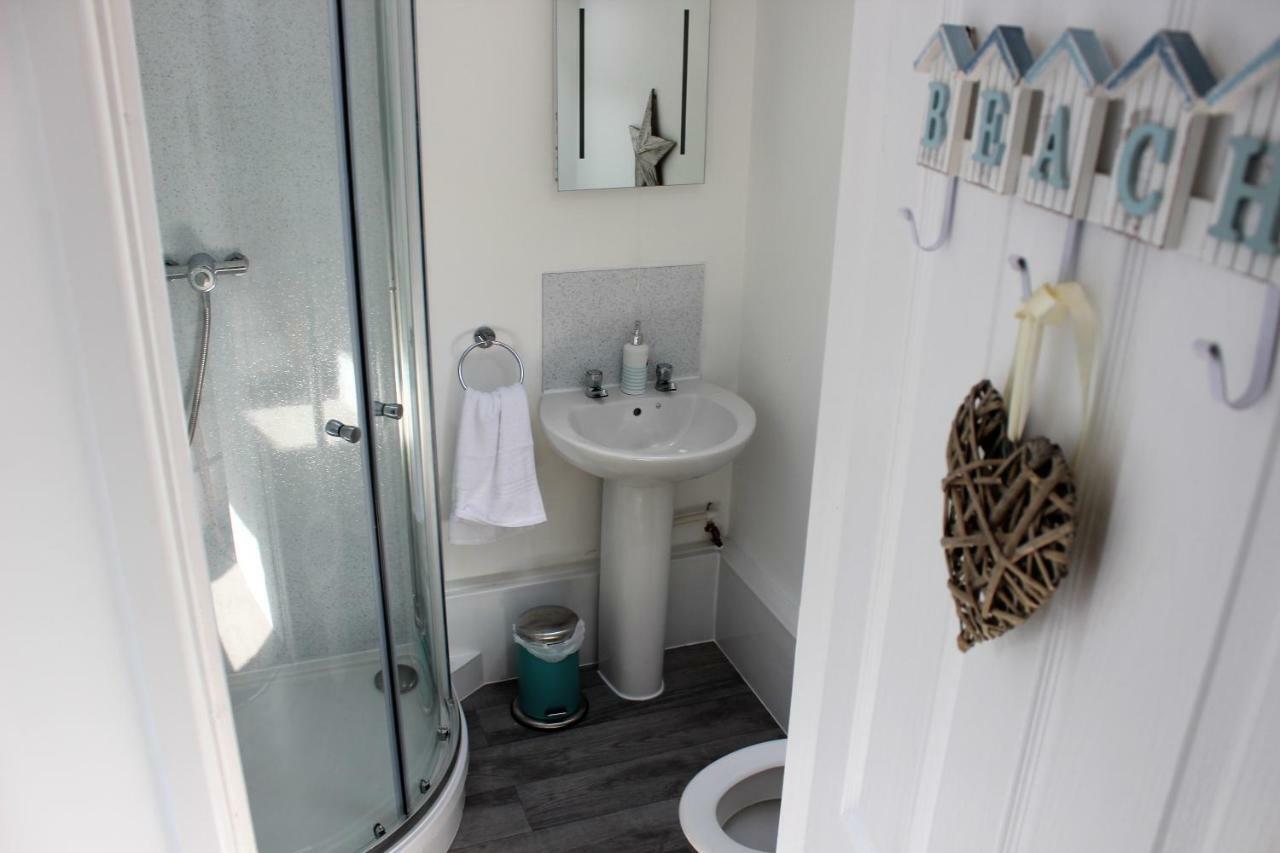 Villa Sea-Esta à Weymouth Extérieur photo