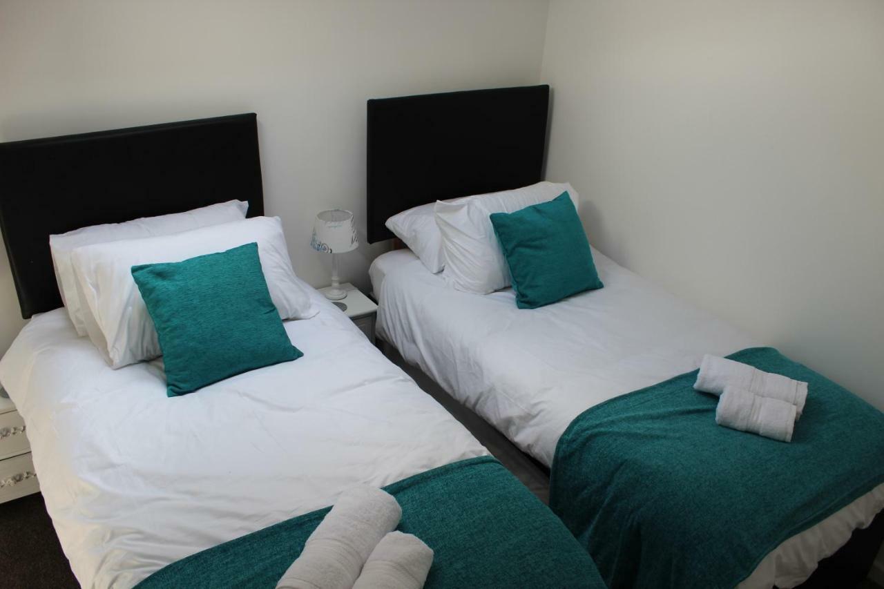 Villa Sea-Esta à Weymouth Extérieur photo
