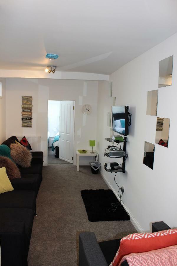 Villa Sea-Esta à Weymouth Extérieur photo