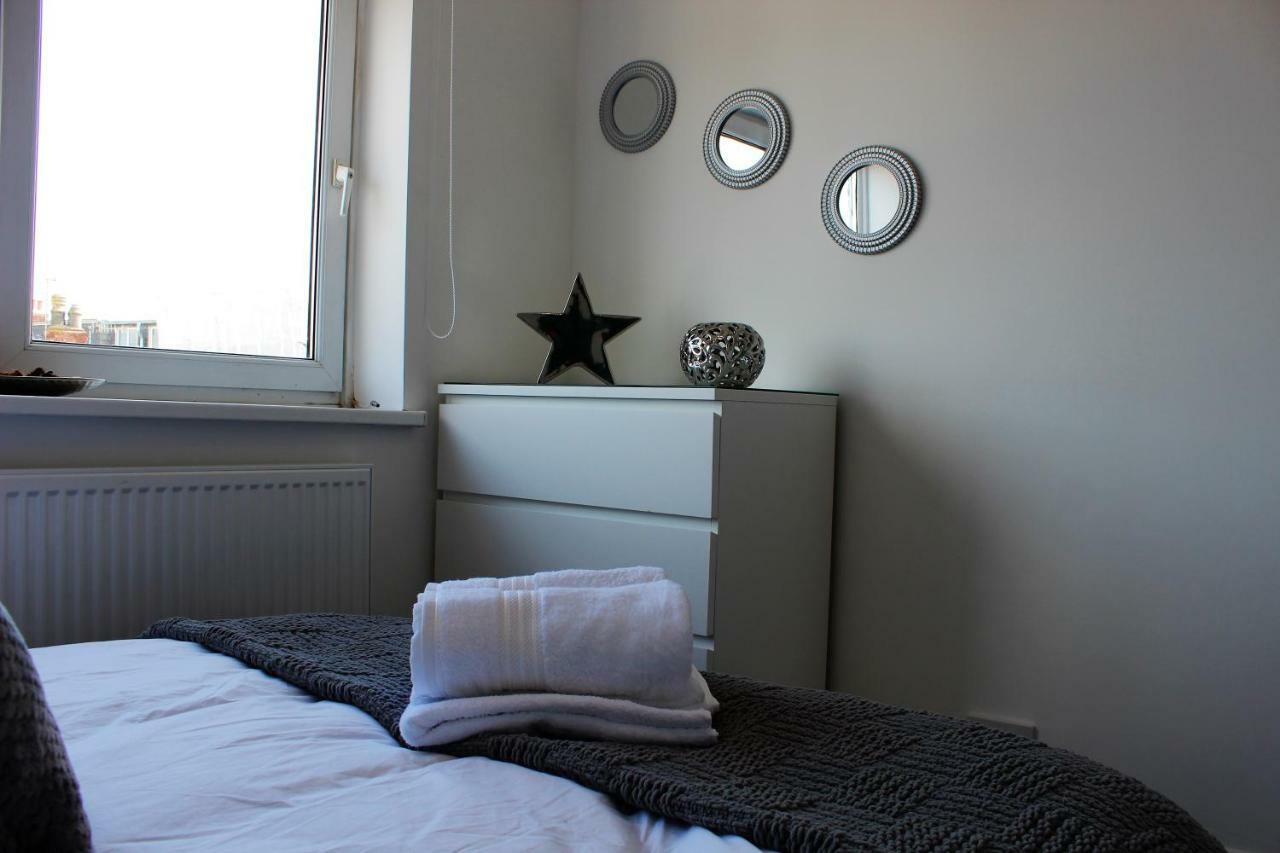 Villa Sea-Esta à Weymouth Extérieur photo