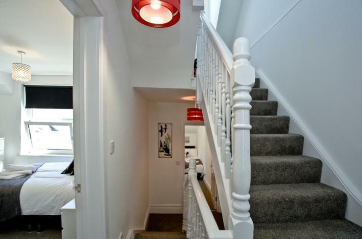 Villa Sea-Esta à Weymouth Extérieur photo